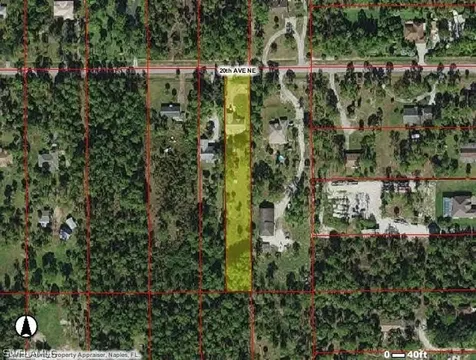 670 20TH Avenue NE Naples FL 34120