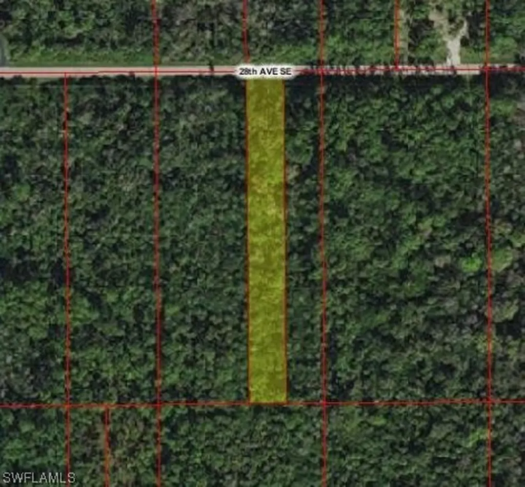 4774 28th Avenue SE Naples FL 34117
