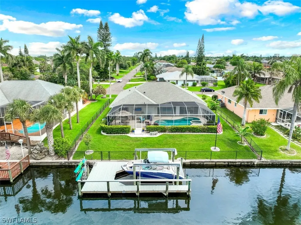 131 SW 42nd Terrace Cape Coral FL 33914