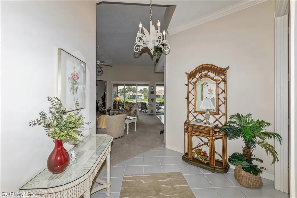 3213 Benicia Court Naples FL 34109