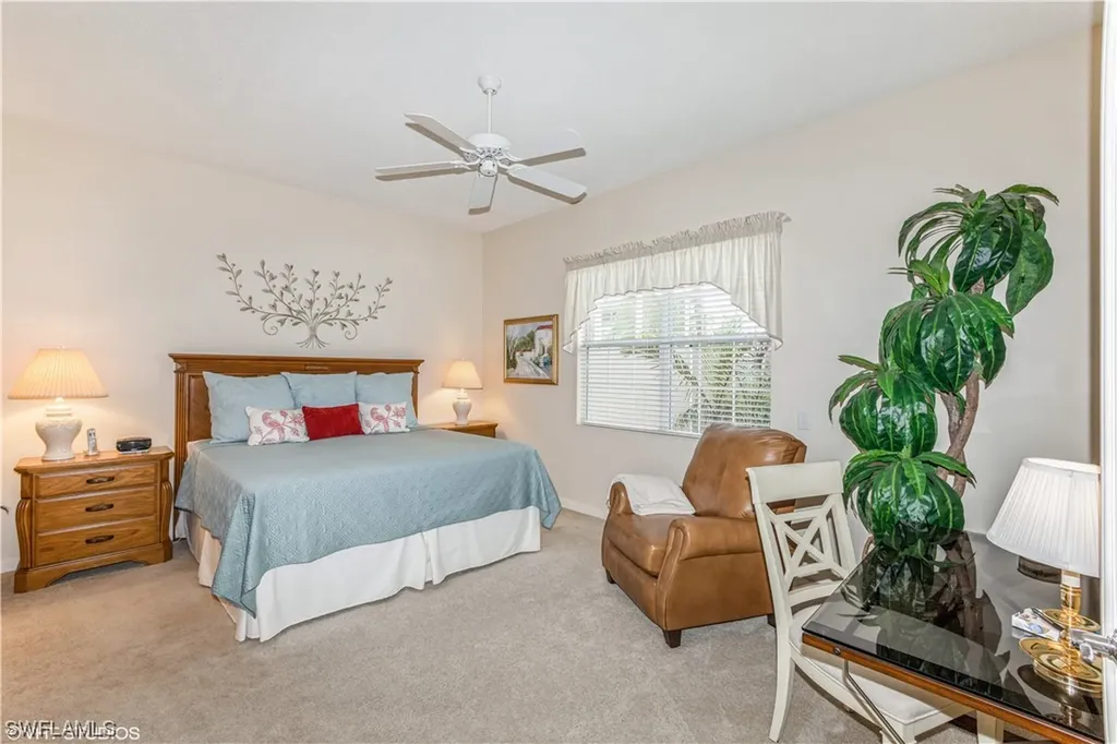 3213 Benicia Court Naples FL 34109