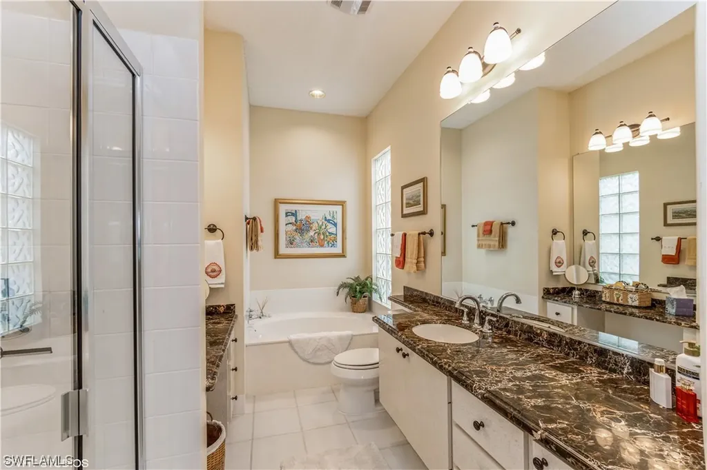 3213 Benicia Court Naples FL 34109