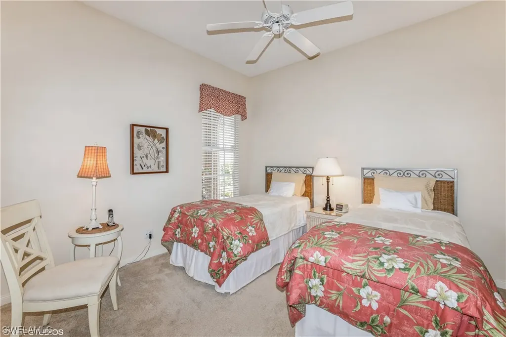 3213 Benicia Court Naples FL 34109