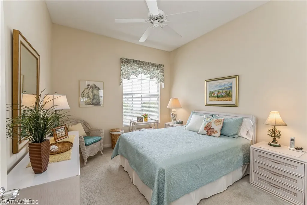 3213 Benicia Court Naples FL 34109