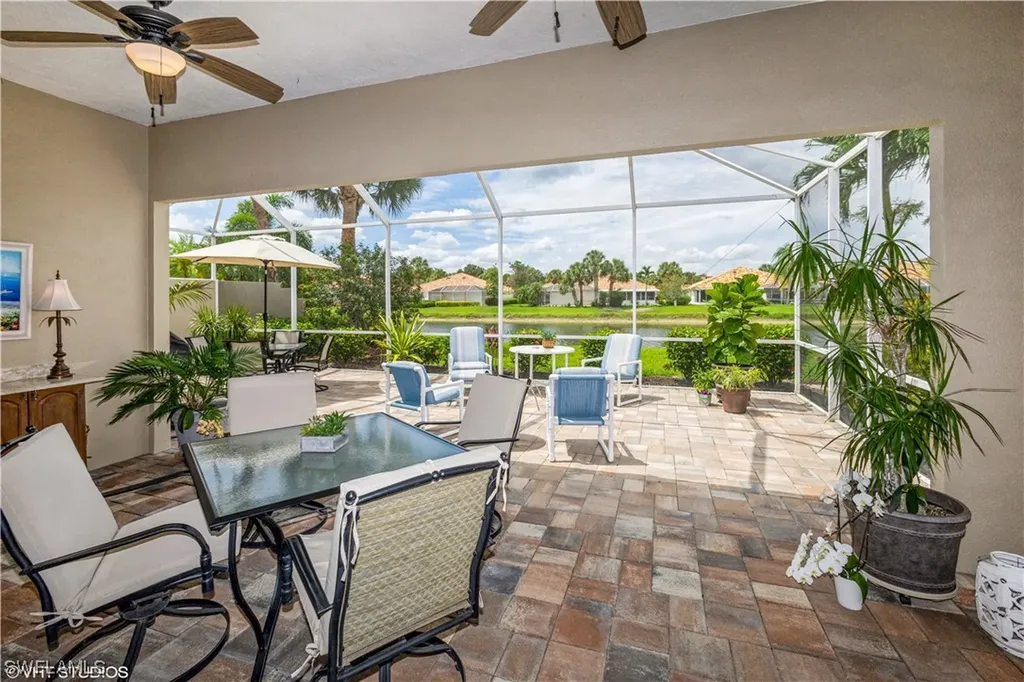 3213 Benicia Court Naples FL 34109