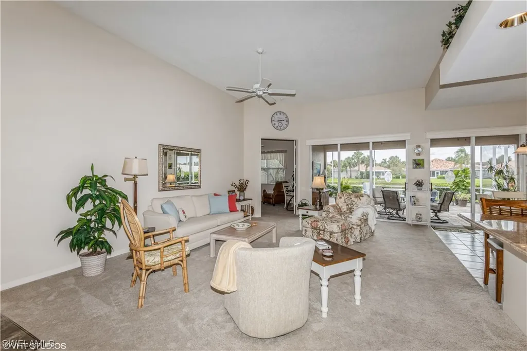 3213 Benicia Court Naples FL 34109