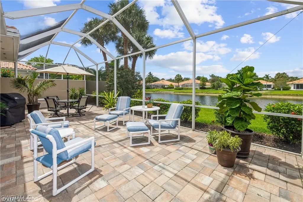 3213 Benicia Court Naples FL 34109