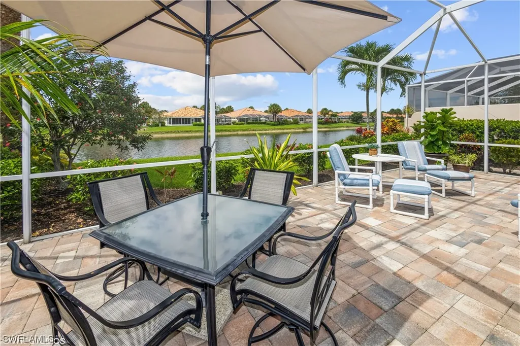 3213 Benicia Court Naples FL 34109