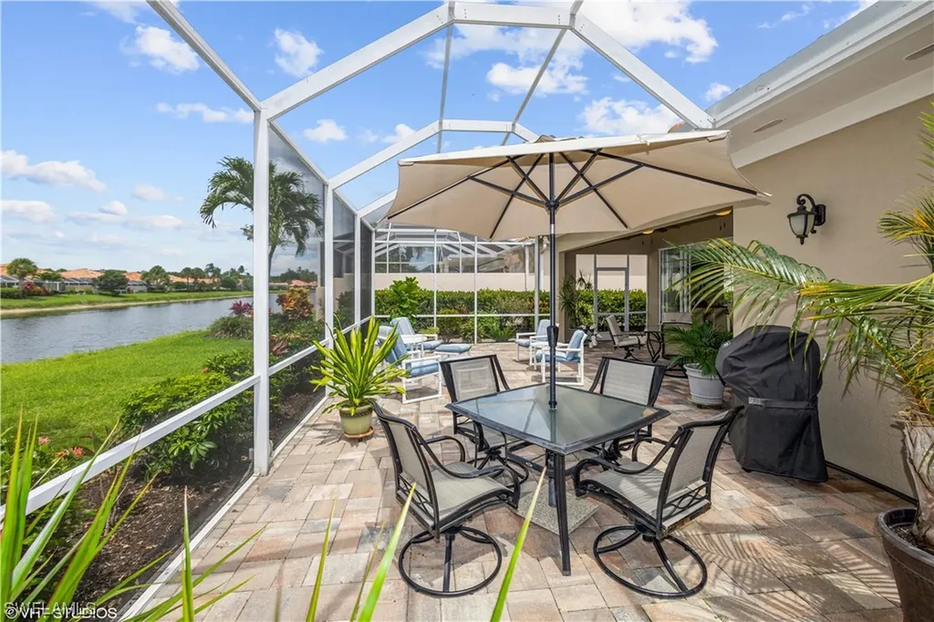 3213 Benicia Court Naples FL 34109