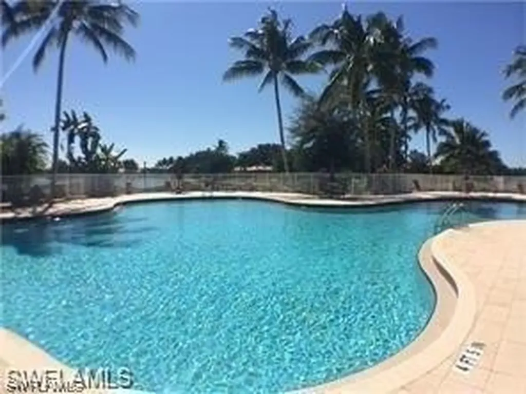 3213 Benicia Court Naples FL 34109