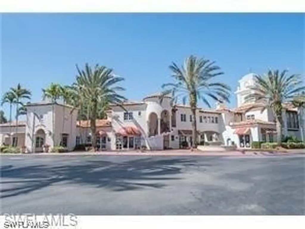 3213 Benicia Court Naples FL 34109