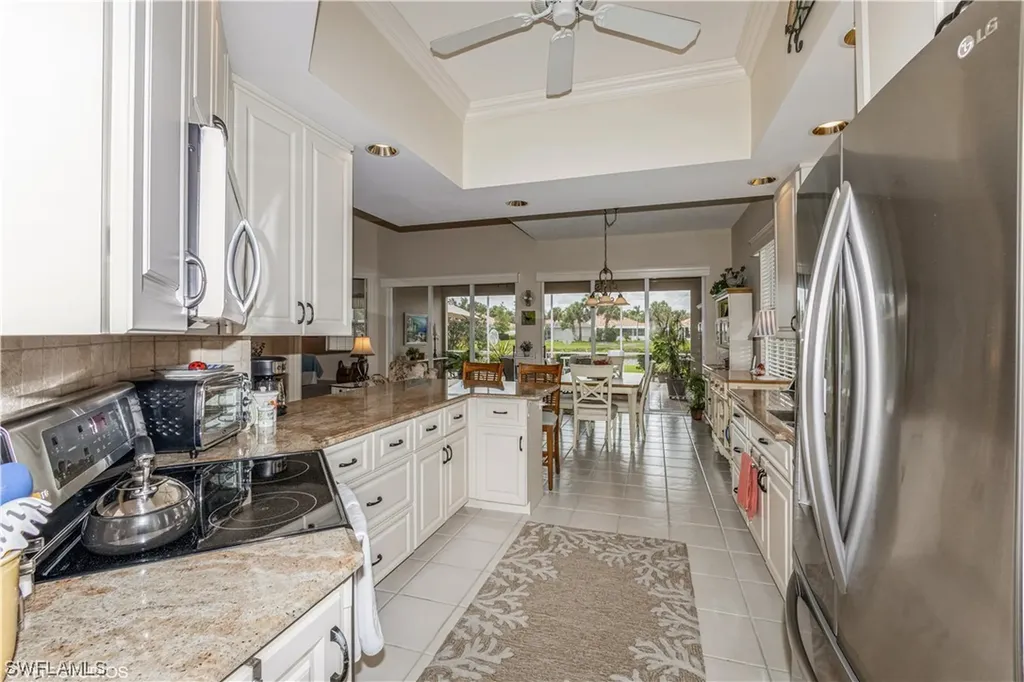 3213 Benicia Court Naples FL 34109