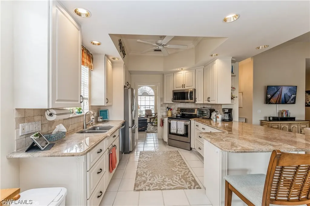 3213 Benicia Court Naples FL 34109