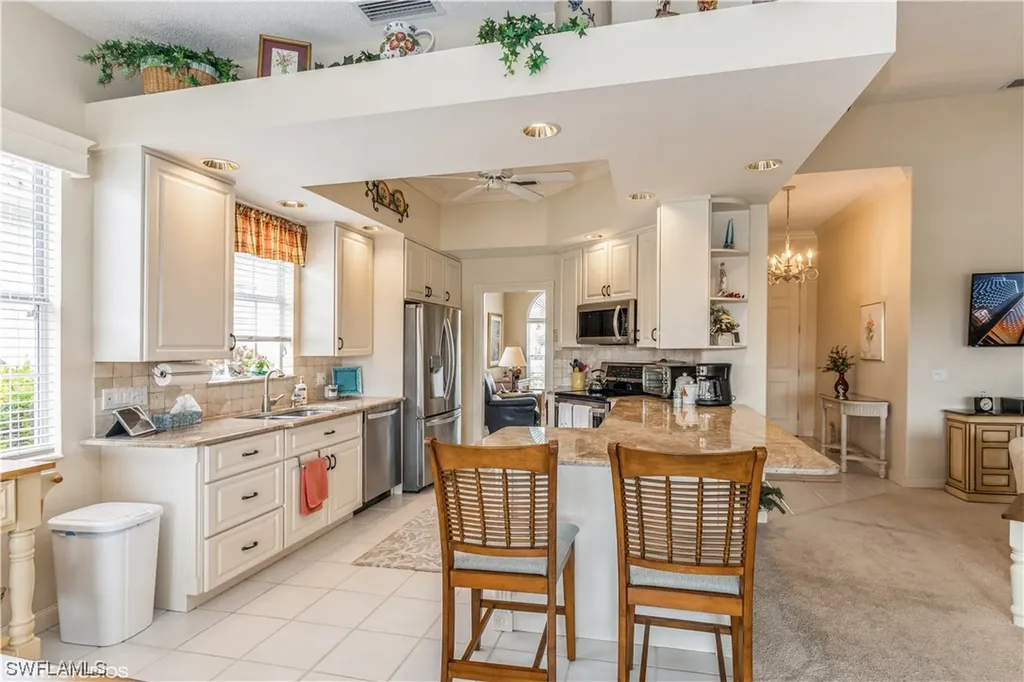 3213 Benicia Court Naples FL 34109