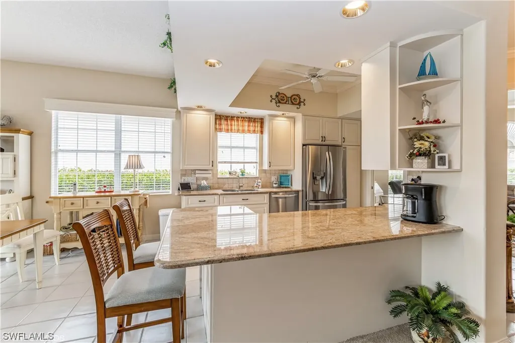 3213 Benicia Court Naples FL 34109
