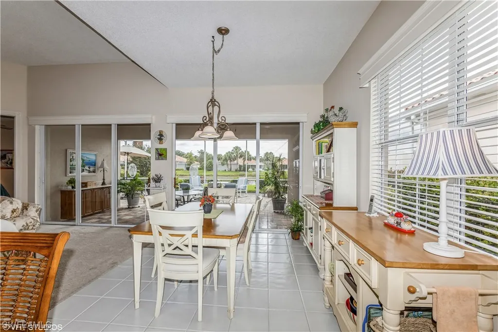 3213 Benicia Court Naples FL 34109