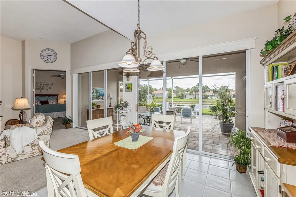 3213 Benicia Court Naples FL 34109