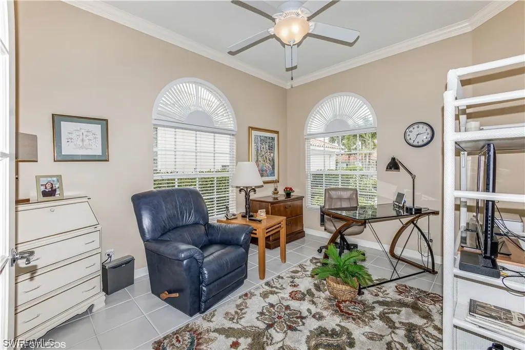 3213 Benicia Court Naples FL 34109