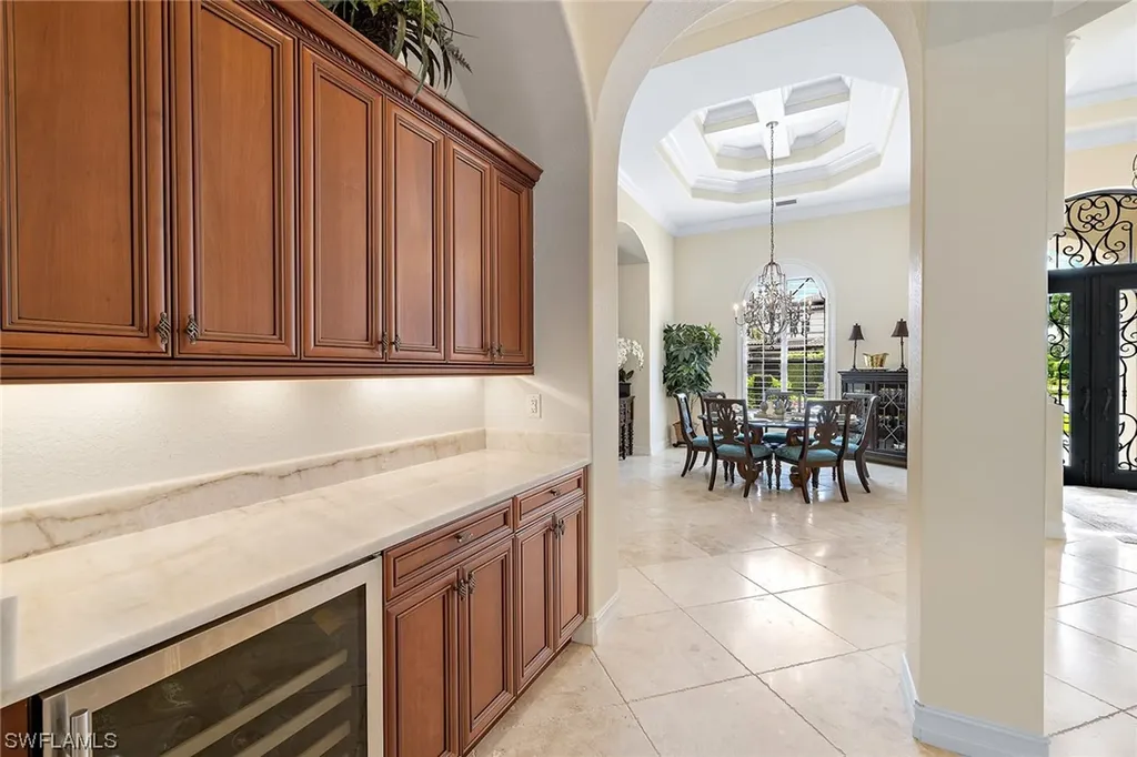 7776 Classics Drive Naples FL 34113