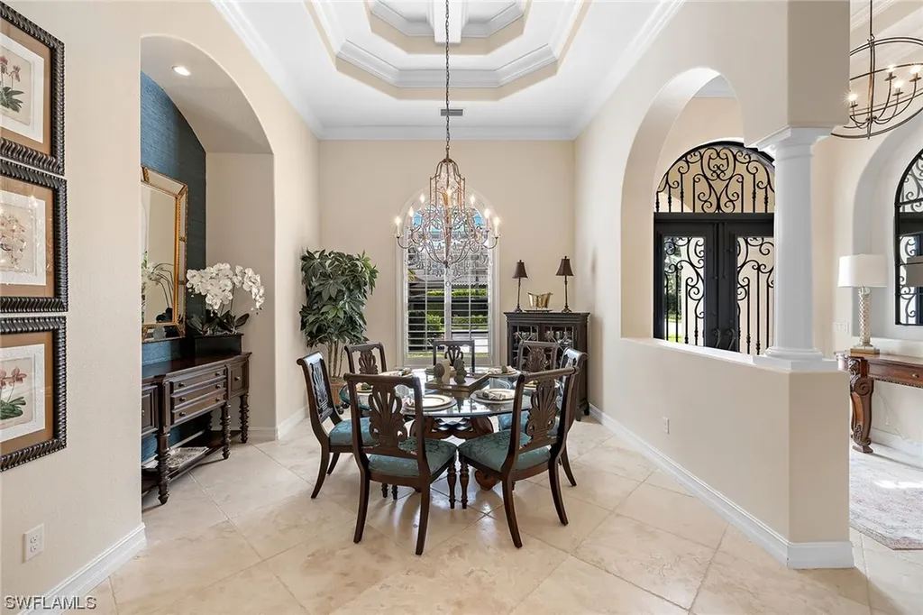 7776 Classics Drive Naples FL 34113
