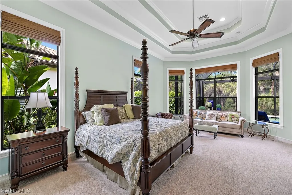 7776 Classics Drive Naples FL 34113