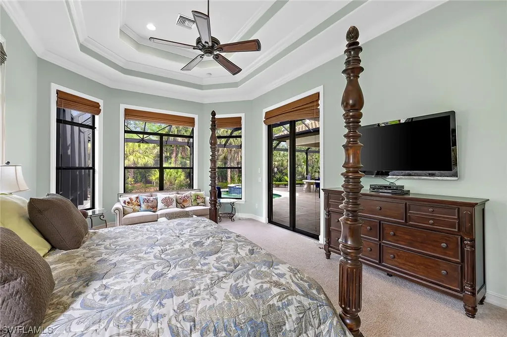 7776 Classics Drive Naples FL 34113