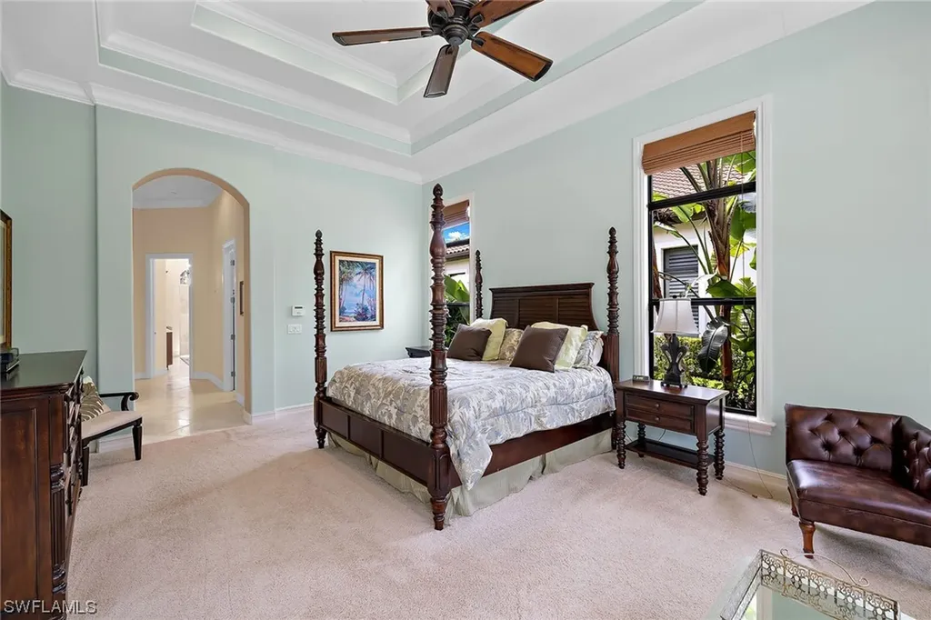 7776 Classics Drive Naples FL 34113