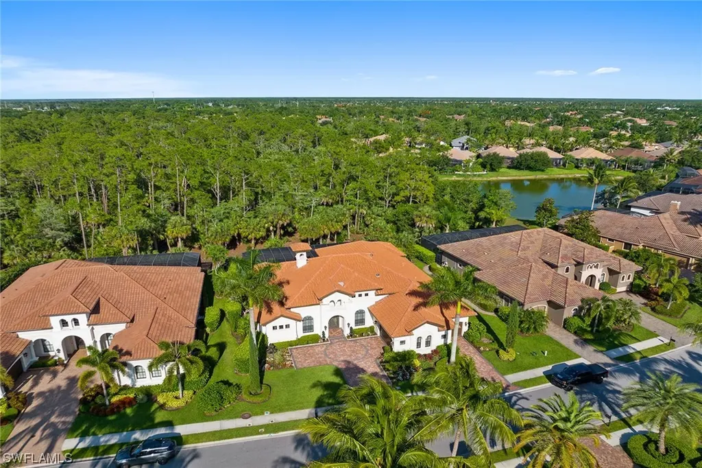 7776 Classics Drive Naples FL 34113