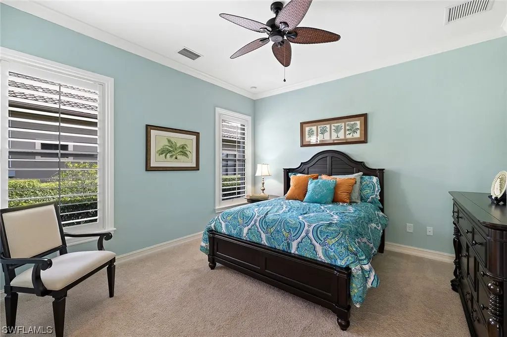 7776 Classics Drive Naples FL 34113