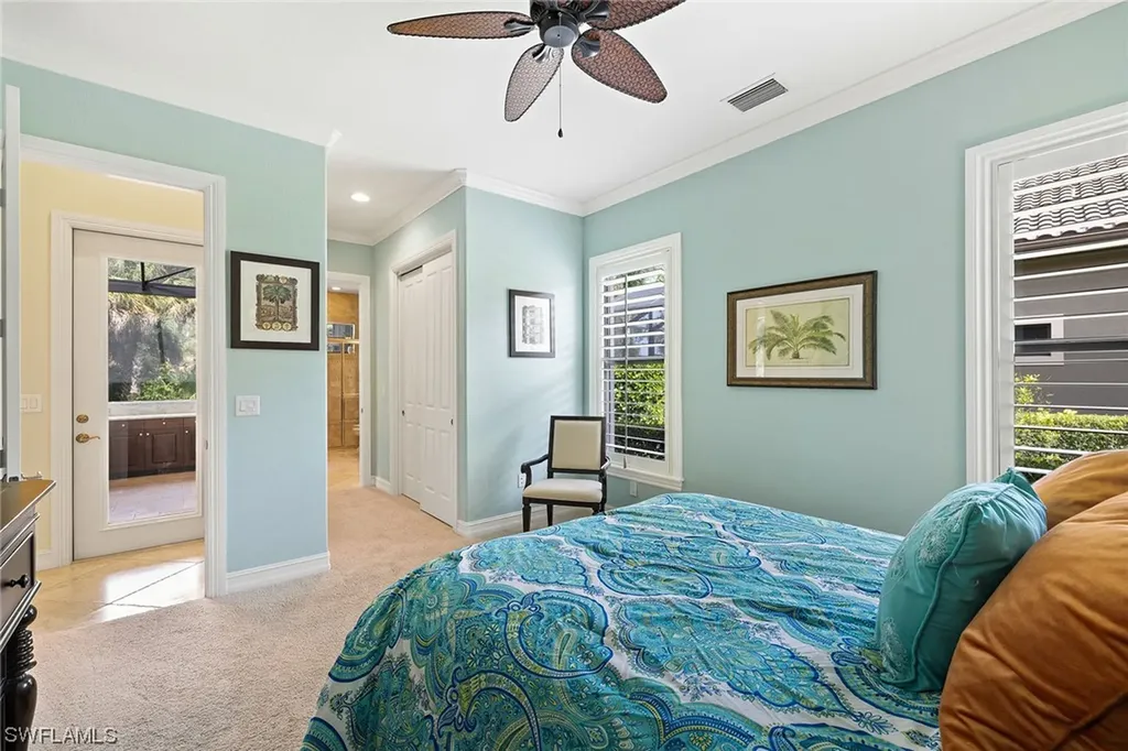 7776 Classics Drive Naples FL 34113