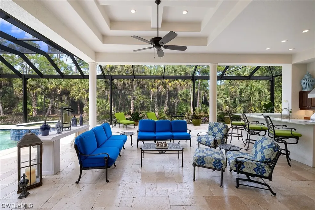 7776 Classics Drive Naples FL 34113