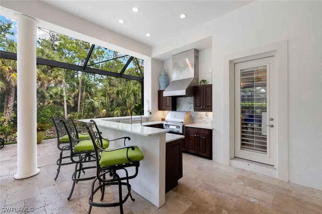 7776 Classics Drive Naples FL 34113