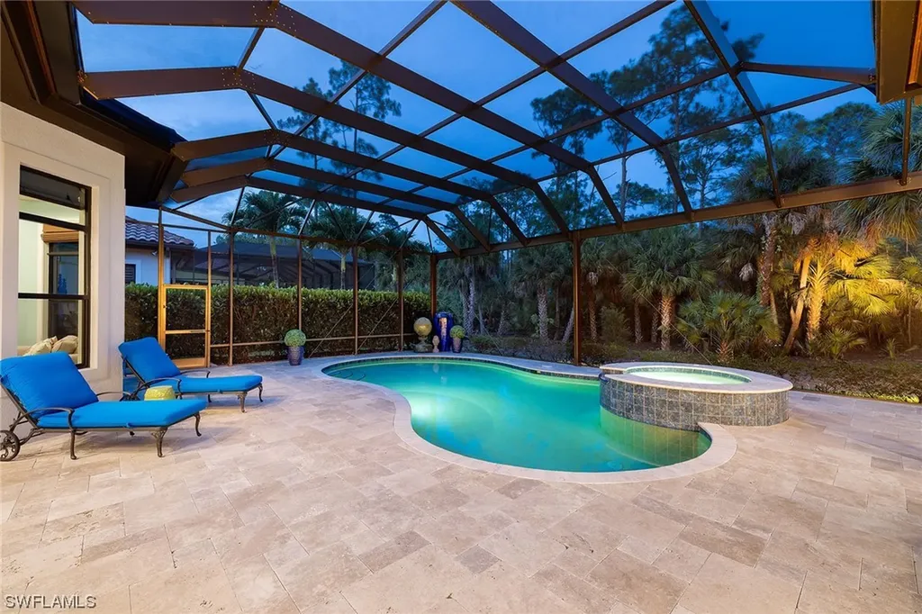 7776 Classics Drive Naples FL 34113