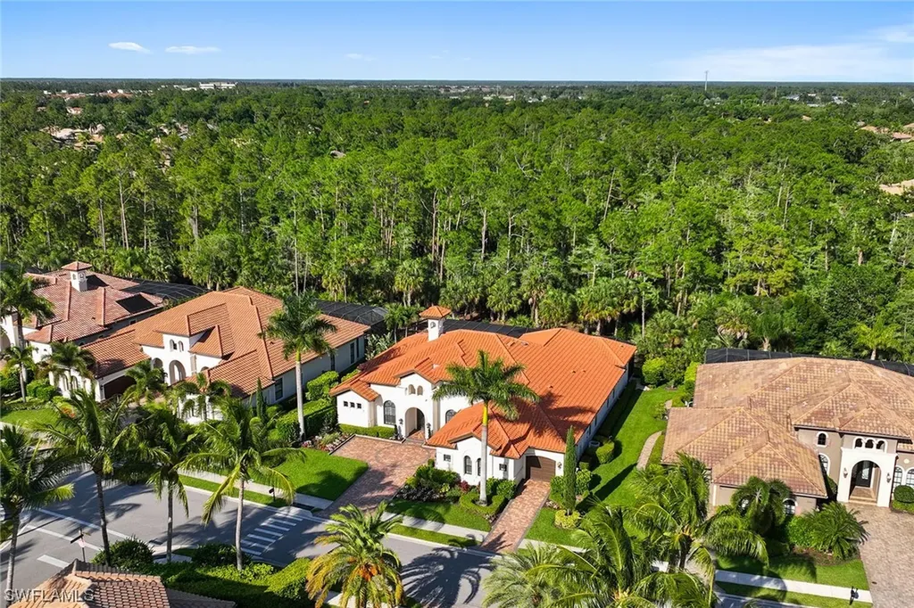 7776 Classics Drive Naples FL 34113