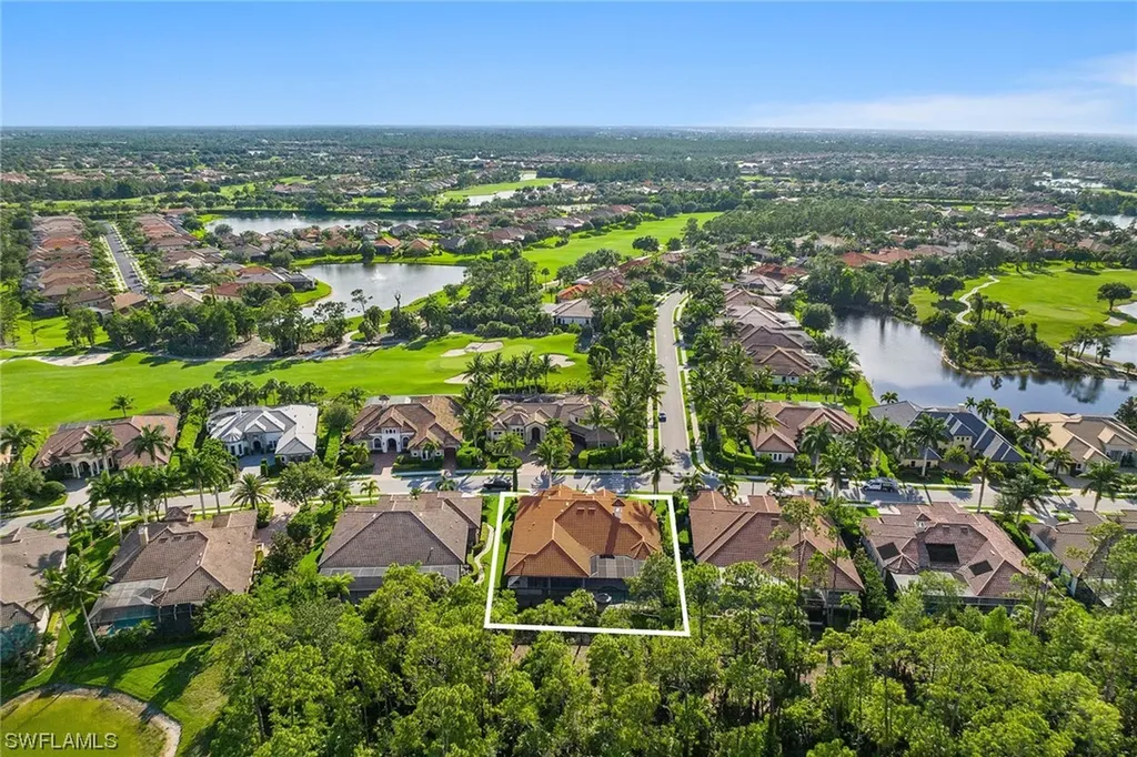7776 Classics Drive Naples FL 34113