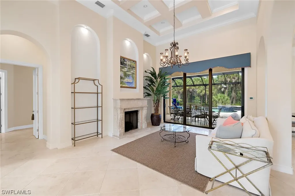 7776 Classics Drive Naples FL 34113