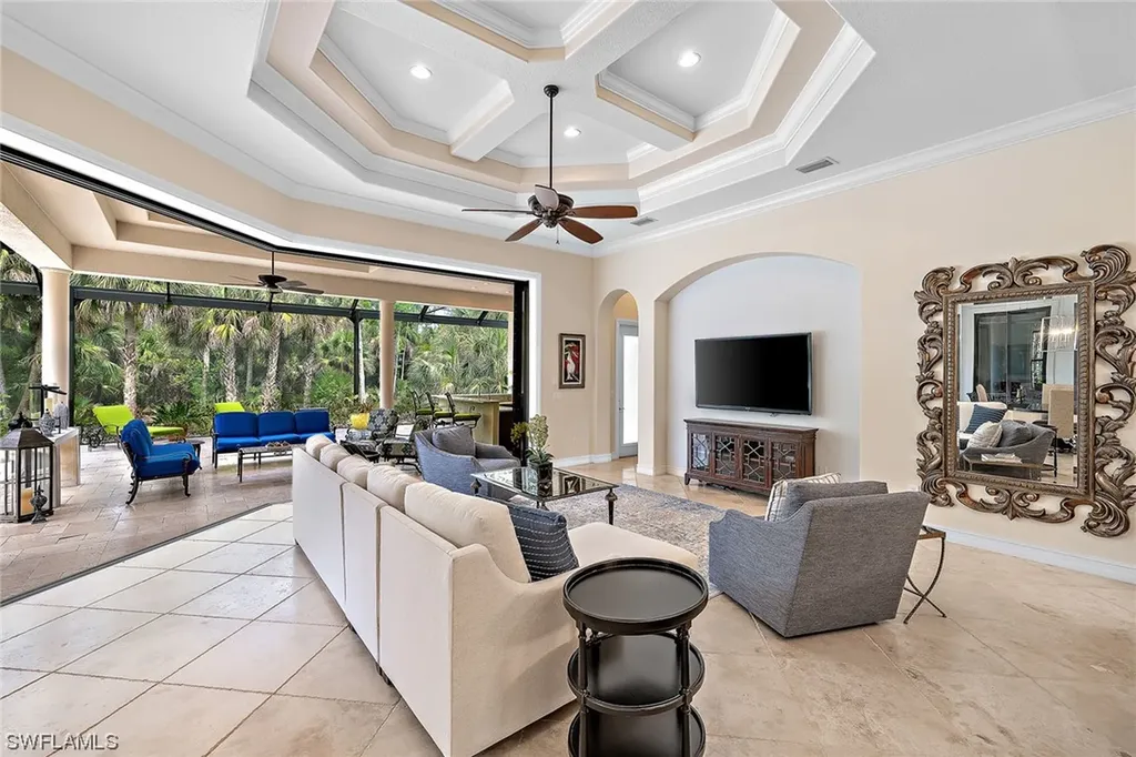 7776 Classics Drive Naples FL 34113