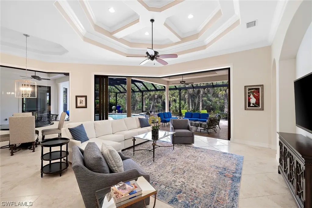 7776 Classics Drive Naples FL 34113