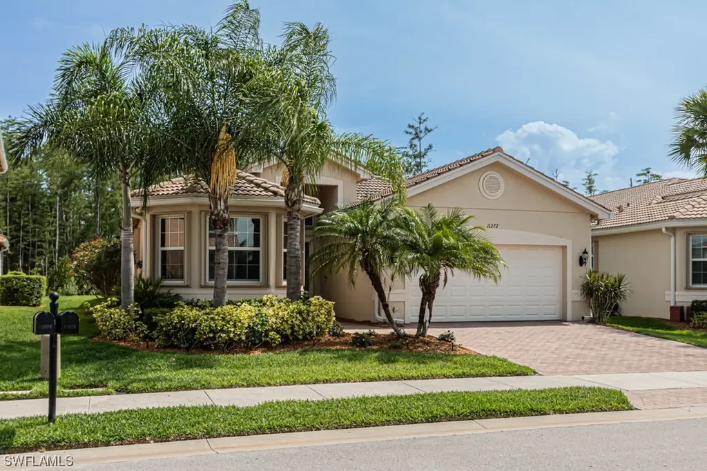 11272 Sparkleberry Drive Fort Myers FL 33913