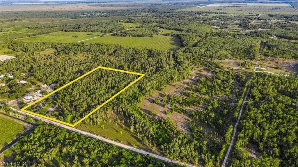 17210 Wildcat Drive Fort Myers FL 33913