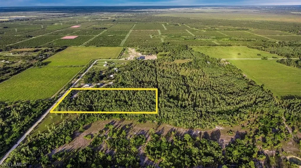 17210 Wildcat Drive Fort Myers FL 33913