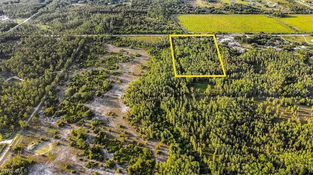 17210 Wildcat Drive Fort Myers FL 33913