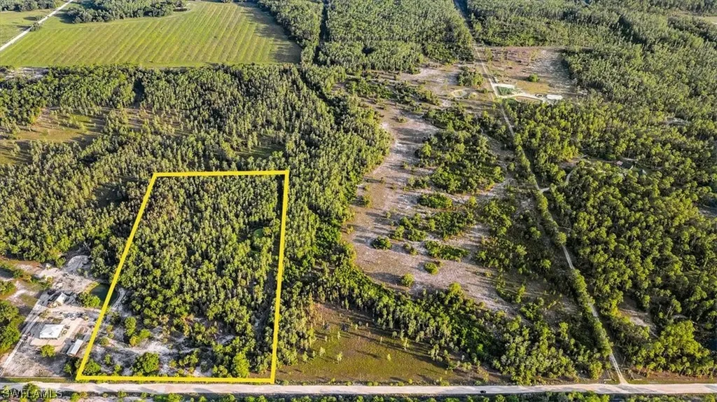 17210 Wildcat Drive Fort Myers FL 33913