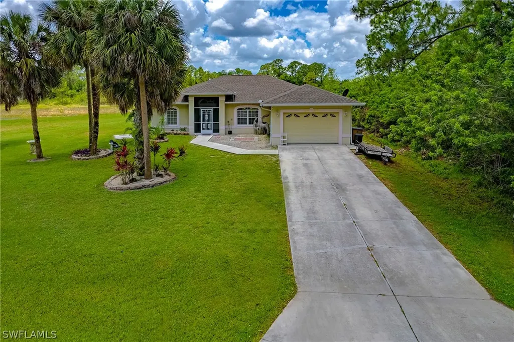 1401 Gene Avenue N Lehigh Acres FL 33971