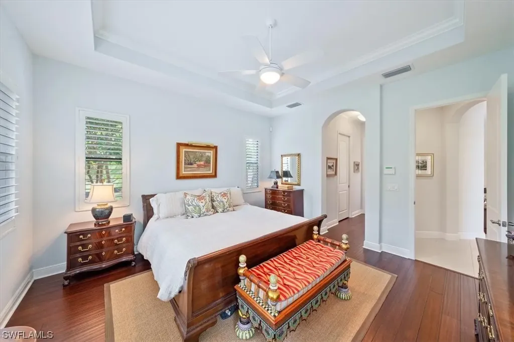 1558 Serrano Circle Naples FL 34105