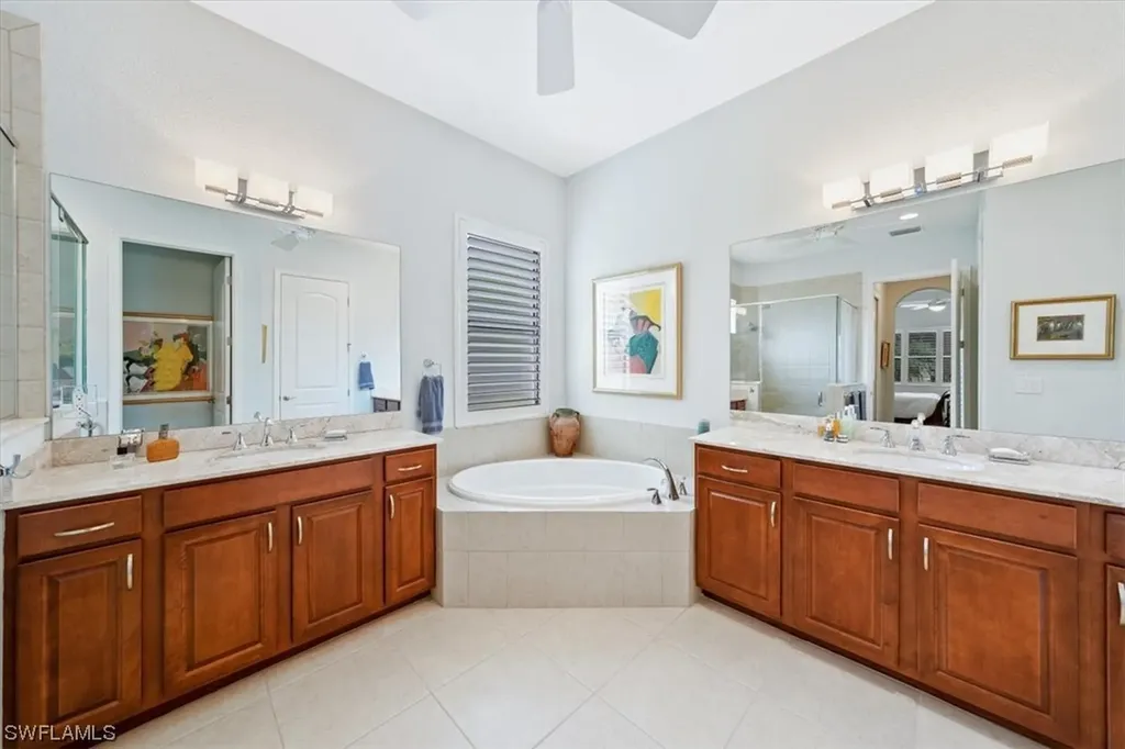 1558 Serrano Circle Naples FL 34105