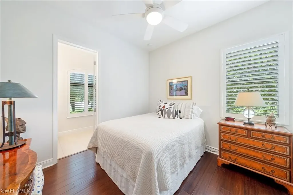 1558 Serrano Circle Naples FL 34105