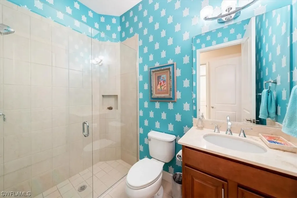 1558 Serrano Circle Naples FL 34105