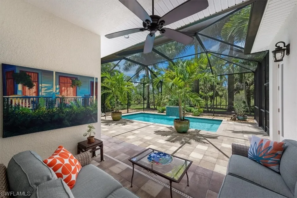 1558 Serrano Circle Naples FL 34105