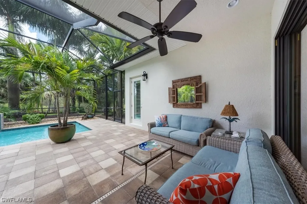 1558 Serrano Circle Naples FL 34105